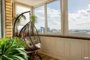 Апартаменты на Варшавская ул., 23к3, Санкт-Петербург