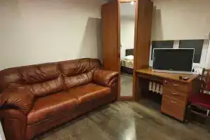 Апартаменты на Сеславинская, 22, Москва