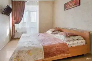 Ракетный переулок, 2 Апартаменты, Воронеж