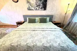 Апартаменты на г. Москва, 2й Щипковский пер., д.8, кв. 110, Москва