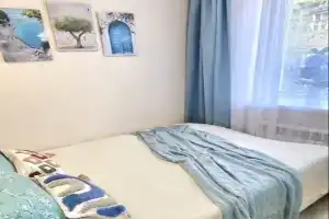 Апартаменты на Посьетская улица, 28Б, Владивосток