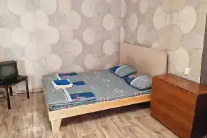 Апартаменты на Новощукинская улица, 2, Москва