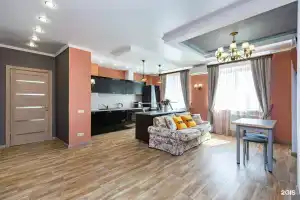 gosh.rent, Тюмень