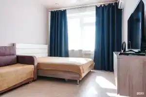 Апартаменты «ул. Игнатьевское шоссе 10/4», Благовещенск