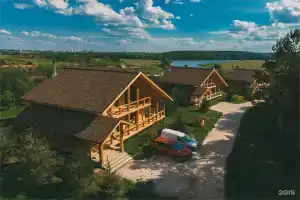 Экопарк «Богослово», Владимир
