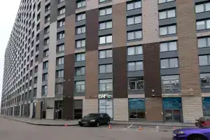 Апартаменты «Salt City», Санкт-Петербург