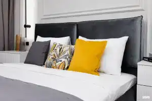 Апартаменты на город Владимир, улица Лакина, 2А, Владимир