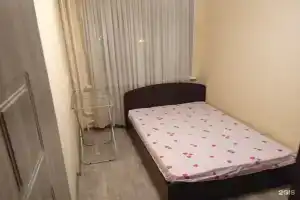 na Surikova 50 Apartments, Киров