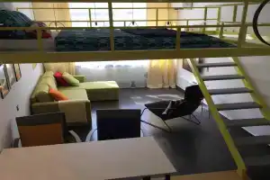 Апартаменты на Улица Нижняя, дом 2, Ижевск