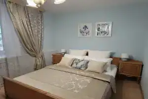 Апартаменты на Советская улица, 19А, Кострома
