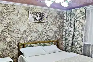 Апартаменты на улице Ксении Ге, Кисловодск