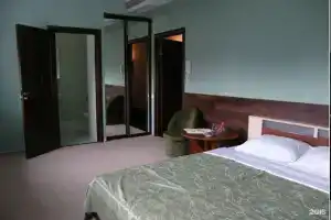 Гостиница «Восход», Белгород