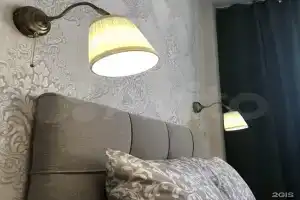 Апартаменты на Каспийская ул., 53, Адлер