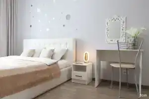 Апартаменты на Халтуринский переулок, 206В/106, Ростов-на-Дону