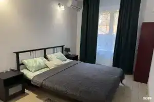 Хостел на Комсомольской, Сочи