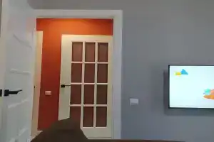 Апартаменты на улица Гагиш, 3, Эльбрус