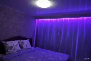 Квартира Двухкомнатная с 5 Раздельными Местами, Владимир