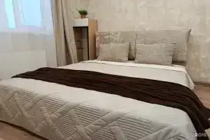 Апартаменты на Половинко 280/7 корпус 1, Батайск
