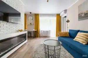 Арт-Апарт Великий Новгород, Великий Новгород