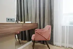 Апартаменты на улица Аметьевская Магистраль, 18к5, Казань