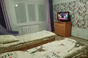 Апартаменты на Краностроителей д 20 кв 17, Ржев