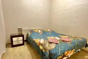 Апартаменты на Ярцевская улица, 2, Москва
