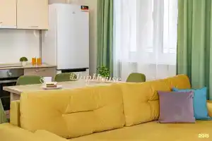 Top House, Владивосток