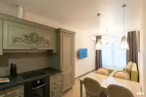 Апартаменты #1 Superior Duplex for 2+2 by Lo Apartments, Москва