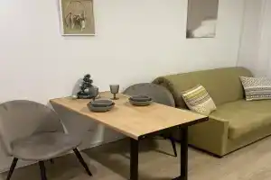 Апартаменты на улице Красулинской 20, Картмазово
