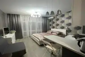 Апартаменты на улица Эстонская, 9/4, Эсто-Садок