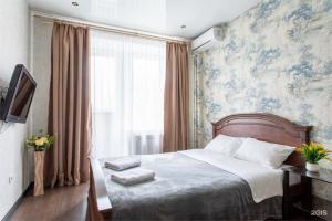 OGNI Apartments, Владивосток