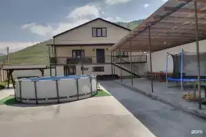 Гостевой дом в Костромской области