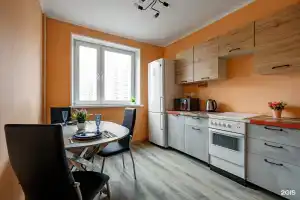 Апартаменты на Удальцова д.89 к. 1, Москва