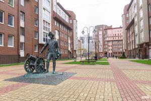 West39, Калининград
