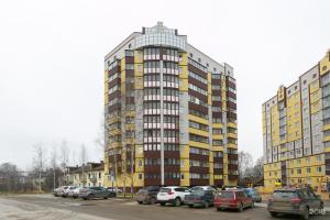 Хочу приехать на улице Гагарина 14, Вологда