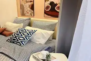 Апартаменты на Вольная улица, 28/4к3, Москва