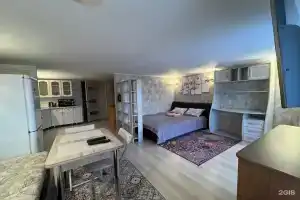 Апартаменты на сибирская 83б, Томск