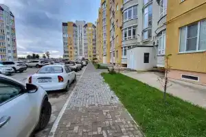 Апартаменты на ул. Набережная Леонова, 47 кв 146, Балаково