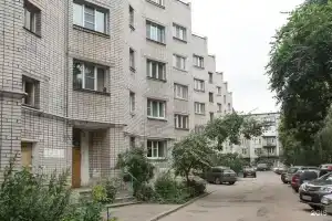 Апартаменты «Хочу приехать на Кирова 16», Вологда