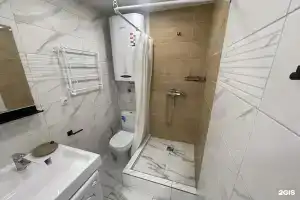 Апартаменты на улица Ленина, 172Б, Адлер