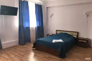 Мини-гостиница «Вечер», Благовещенск