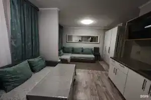 Апартаменты на Таганрогская улица, 11к2, Москва