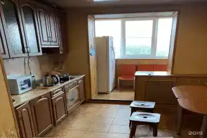 Дом Гончарова на микрорайоне Гагарина 24, Балашиха