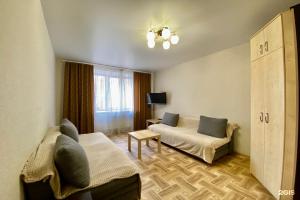 ТетаДом на улице Советская 190В корп. 1, Тамбов