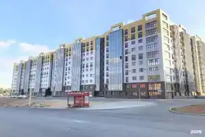 Уютно как дома на улице Расула Гамзатова, Волгоград