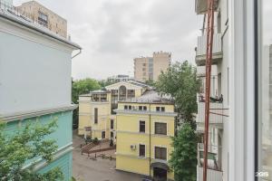 GM Apartments, Москва