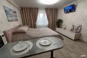 Апартаменты на мкр. Видный, д.4, Иваново