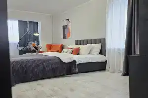 Апартаменты на проспект Героев, 39, Балаково