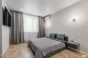 Апартаменты на улица Аделя Кутуя, 83А, Казань