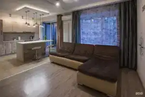 Апартаменты YarHome, Ярославль